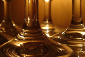 glass