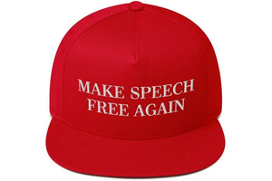 speech