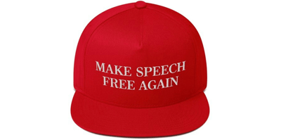 speech