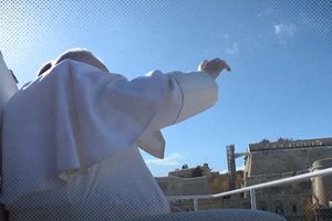 2025 4 21 pope