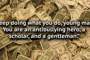 2025 4 21 quote karmelo anthony donations