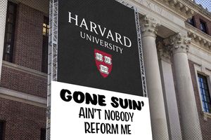 2025 4 22 harvard reform suing