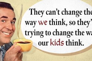2025 4 23 coffee man schools indoctrination