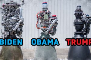 2025 4 25 government dept of state obama biden trump rocket engines
