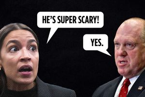 2025 4 28 aoc tom homan super scary