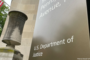 DOJ