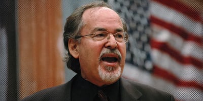 2025 5 1 david horowitz