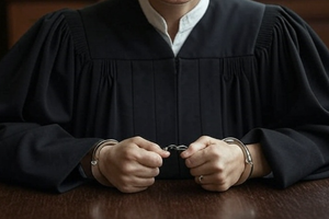 judge