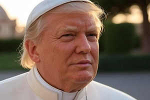 pope
