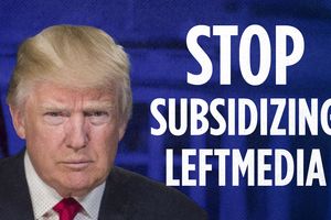 2025 5 4 trump subsidizing leftmedia