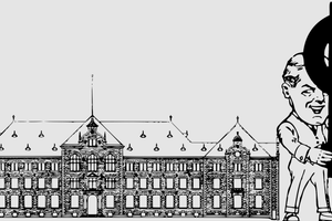 university