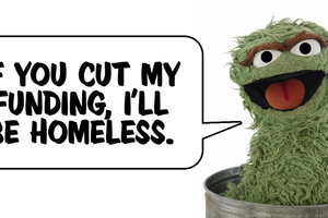 homeless