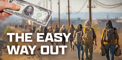 2025 5 6 immigration self deport payout