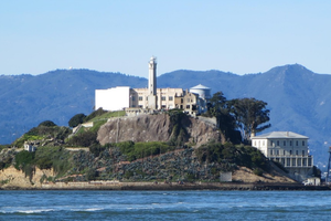 alcatraz