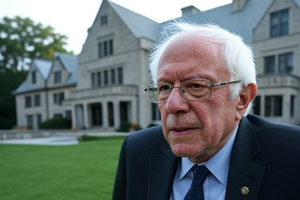 sanders