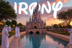 disney