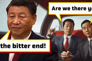 2025 5 12 xi jinping bitter end