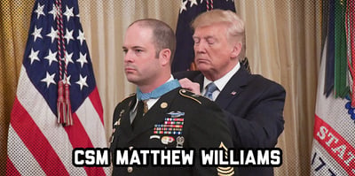 2025 5 13 valor CSM Matthew Williams