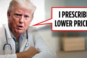 2025 5 13 trump prescribe prices