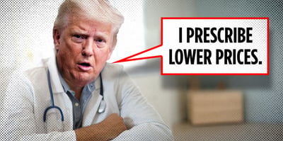 2025 5 13 trump prescribe prices