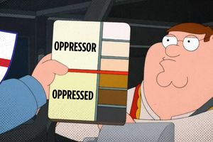 2025 5 14 episcopal oppressor oppressed skin color
