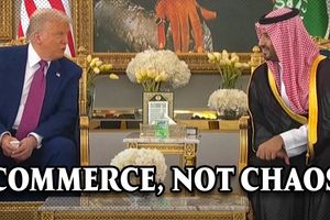 2025 5 15 trump saudi