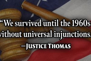 2025 5 16 quote thomas injuctions