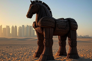 qatar