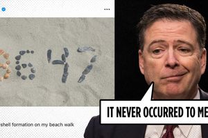 2025 5 16 Comey 86 47