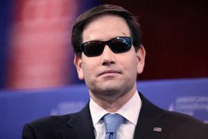 2025 5 23 Marco Rubio