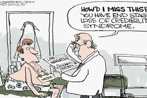 media