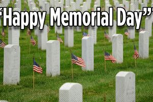 2025 5 27 happy memorial day