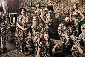 2025 5 27 Phil Robertson Duck Dynasty