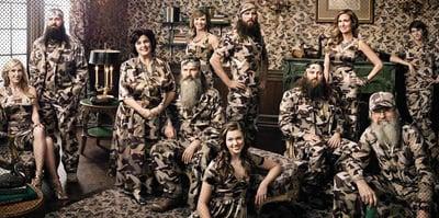 2025 5 27 Phil Robertson Duck Dynasty