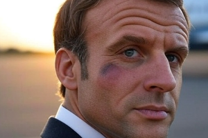 macron