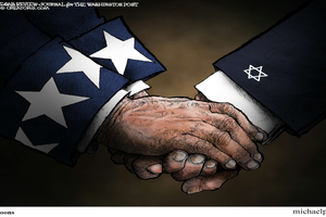 israel