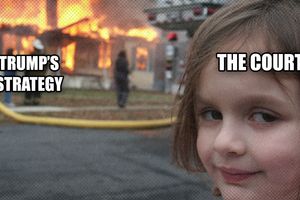 2025 5 29 chaos trump strategy