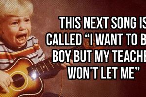 2025 5 30 boy song teacher wont let me