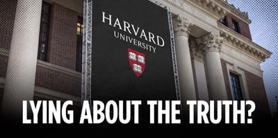 2025 5 30 harvard lying