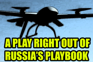 drone