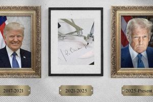 2025 6 5 autopen president