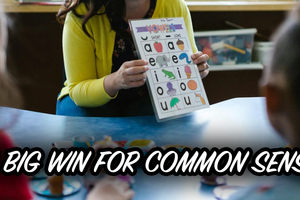 phonics