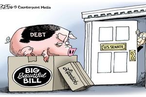 spending