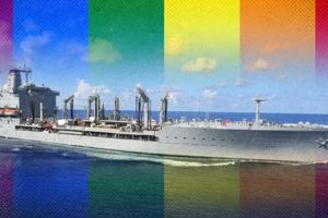 2025 6 6 USNS Harbey Milk