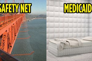 2025 6 10 safety net medicaid comparison