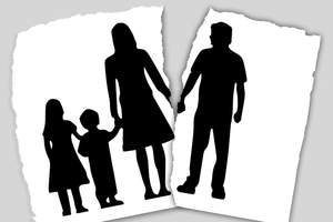 divorce