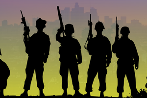 military