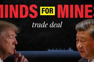2025 6 13 minds mines trade deal china