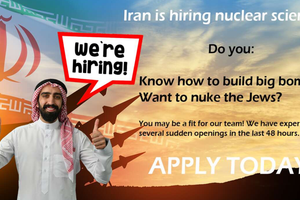 iran