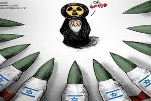 iran